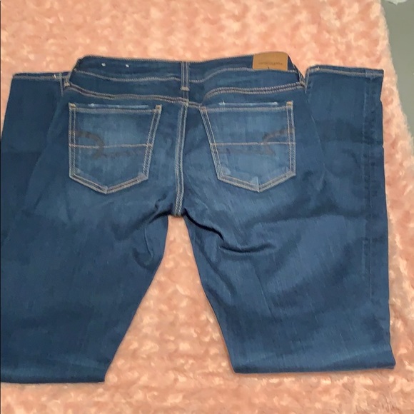 American Eagle Jeans - Picture 2 of 2
